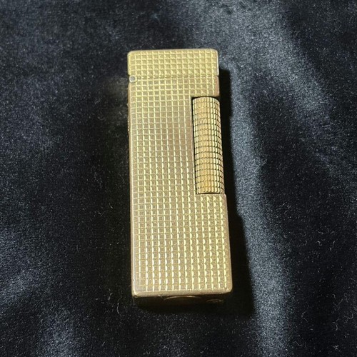 Dunhill rollagas working - dunhill,