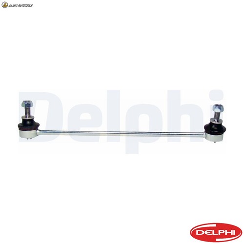 Rod brace stabilizer - stabilizer, tc2325