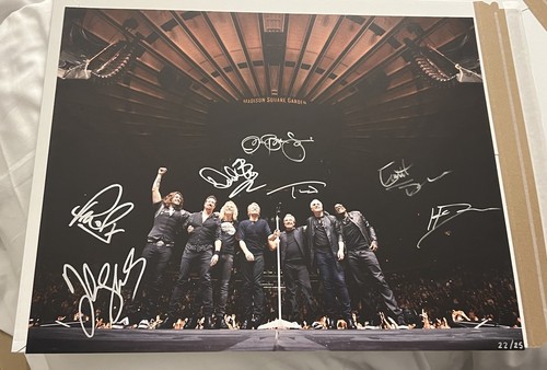 Bon jovi msg pop - msg,