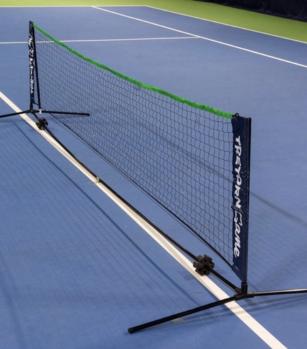 Tretorn games mini tennis - games, net