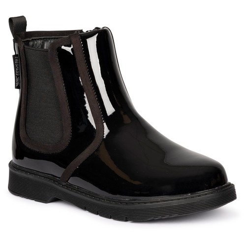 Trespass unisex kids - kids, patent