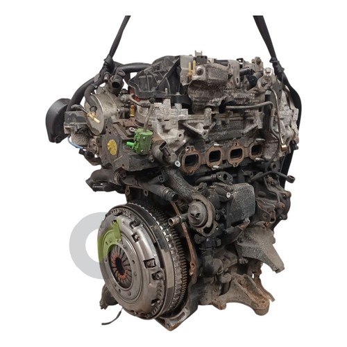 Vauxhall vivaro combi cdti mk2 - vivaro,