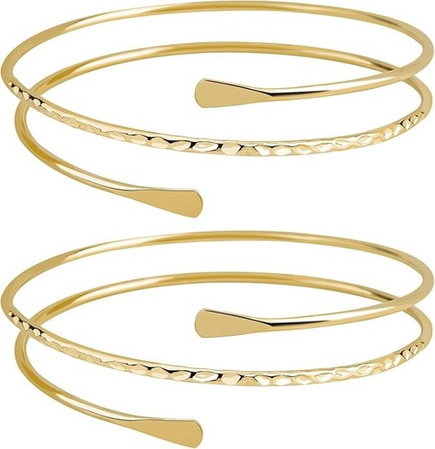 Pack boho gold - 2, arm