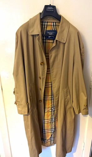 Real vintage burberrys - vintage,