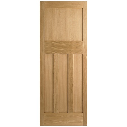 Internal oak veneer panel - veneer,