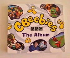 Cbeebies the album - cbeebies,
