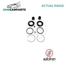 BRAKE CALIPER REPAIR KIT FRONT