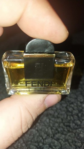 Fendi - fendi, 1985