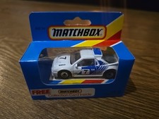 Matchbox Die-Cast Model, MB34