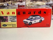 Vanguards VA53001 TRIUMPH