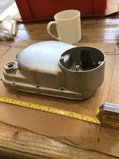 Yamaha Twinjet 100cc YL1 Engine Cover