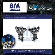 Catalytic Converter Type