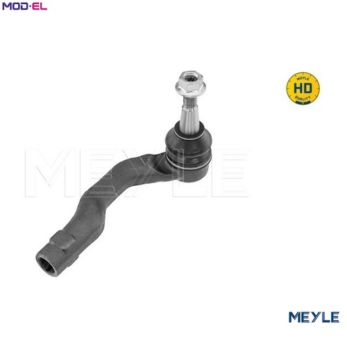 Tie rod end 516 - end, 020