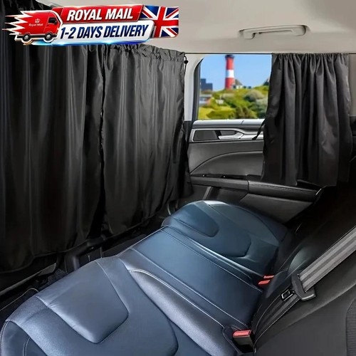 4pcs car privacy - car, set