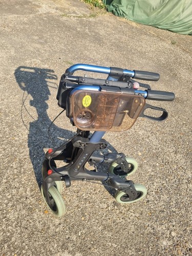 Blue lightweight promedics - lightweight,