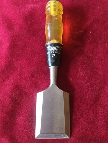 Stanley inch wide 60 - 2,
