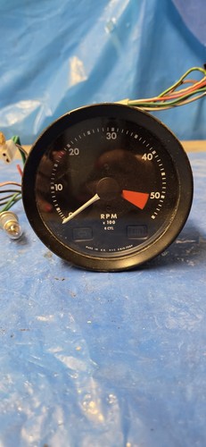 Jaguar xj6 rev counter - xj6,