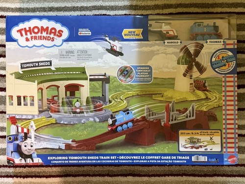 Thomas and friends - thomas,