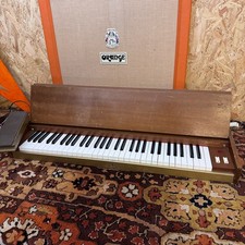Vintage 1960s Hohner Pianet N
