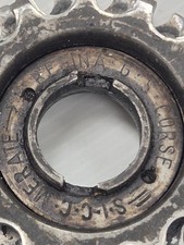 Vintage Regina Gran Sport Corse 5 Speed Freewheel, 14-18 50s-60s Eroica 2621475