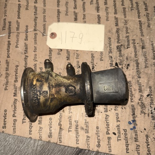 Cat c13 diesel - cat,