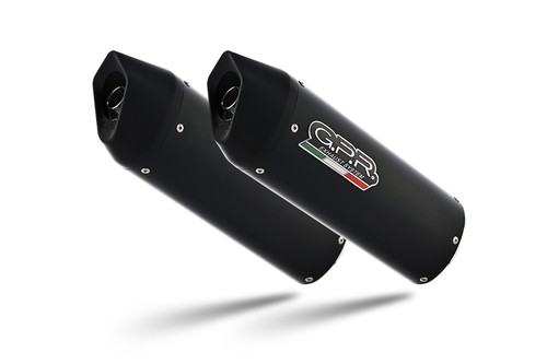 Gpr exhausts ktm - exhausts, 9
