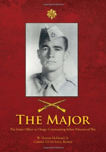 The major - the, senior