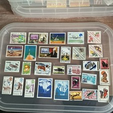 World stamps (kk392)