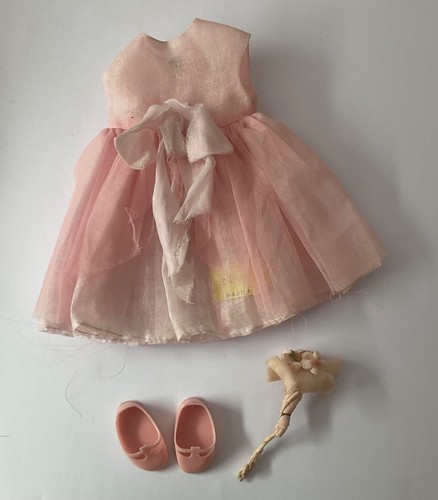Vintage 1970s amanda jane doll - vintage,