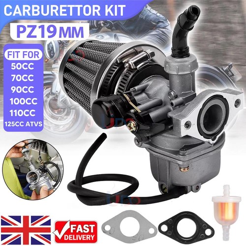 Pz19 carburettor for - carburettor,