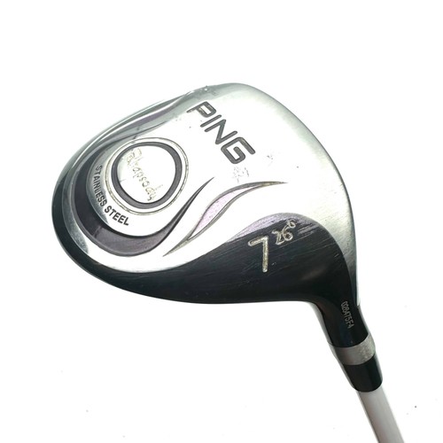 Ping rhapsody 2007 wood 26 - rhapsody,