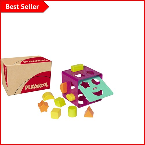 Engaging shape sorting - shape,