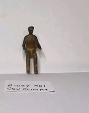 Dinky Toys 401 Coventry Climax