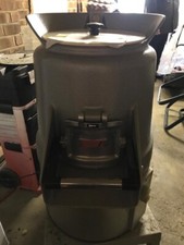 crypto electric chipper and peeler