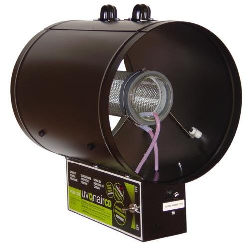 Uvonair inline duct - uvonair,