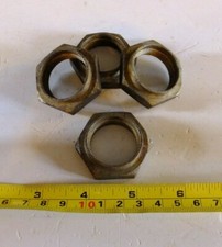 Vauxhall Viva GT Rear Axle