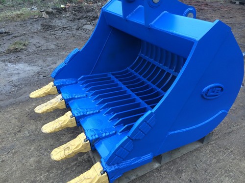 Ton excavator riddle - excavator,