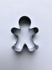 Brand New Mini Gingerbread
