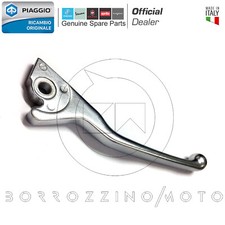 Right Brake Lever Chrome