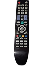 Genuine Samsung BN59-00940A TV Remote For LE40B555AW LE46B620R3P LE46B620R3W