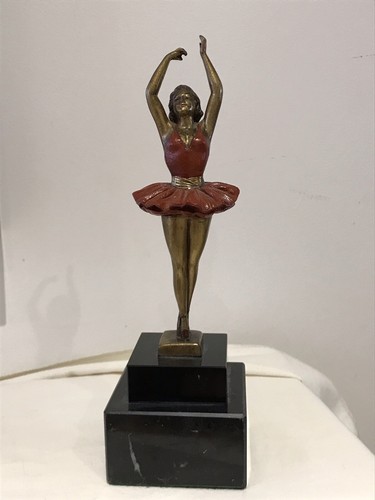 Lovely vintage art - vintage, gilt
