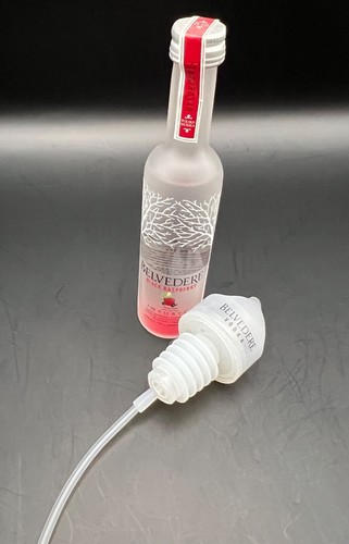 Belvedere vodka luminous light - belvedere,