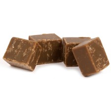 Dorri - Fudge Handmade Available in All Flavours (From 100g to 2kg)