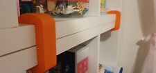 Ikea Baggebo shelf connector/safety clip