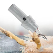Electric Poultry Plucker