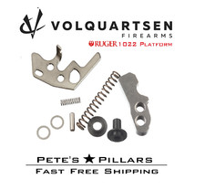 Volquartsen Ruger 10/22 Bolt