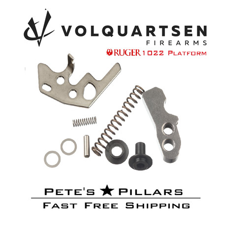 Volquartsen ruger bolt - volquartsen,