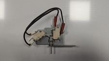 Grill Microswitch for Beko/Blomberg/Grundig/Flavel Cookers (Part 410920649)