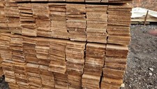 FENCE BOARDS 1.8x125x22mmCAN