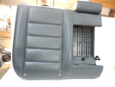 04-10 Volkswagen Touareg Rear